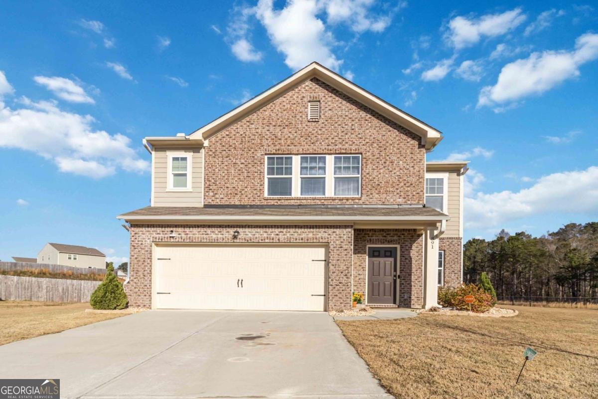 891 Feldman Chase Loganville - 1