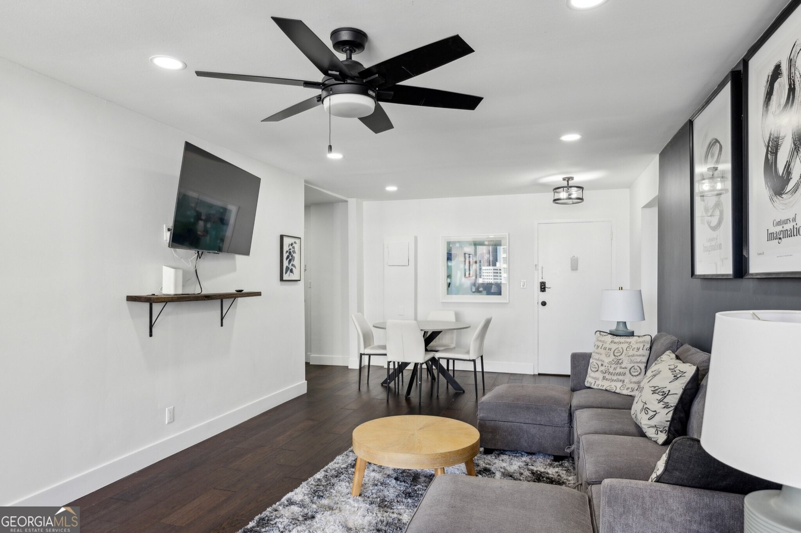 215 Piedmont Avenue Atlanta - 15
