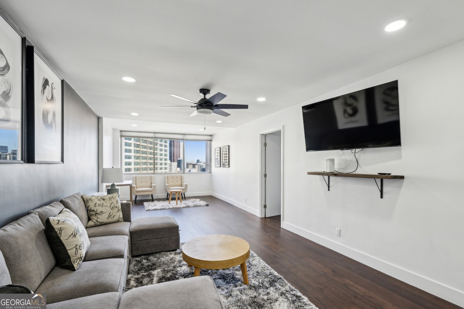 215 Piedmont Avenue Atlanta - 17