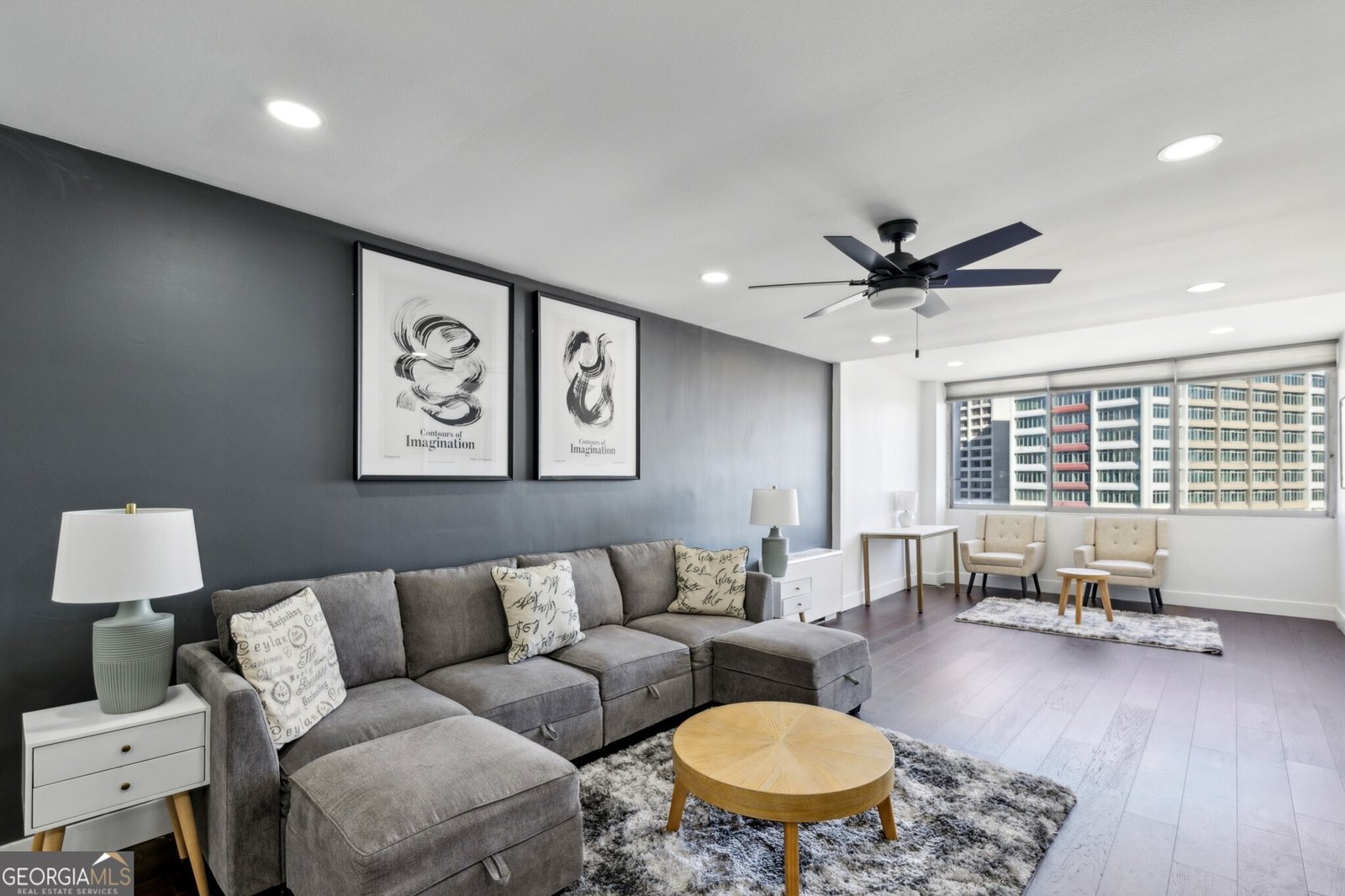 215 Piedmont Avenue Atlanta - 2