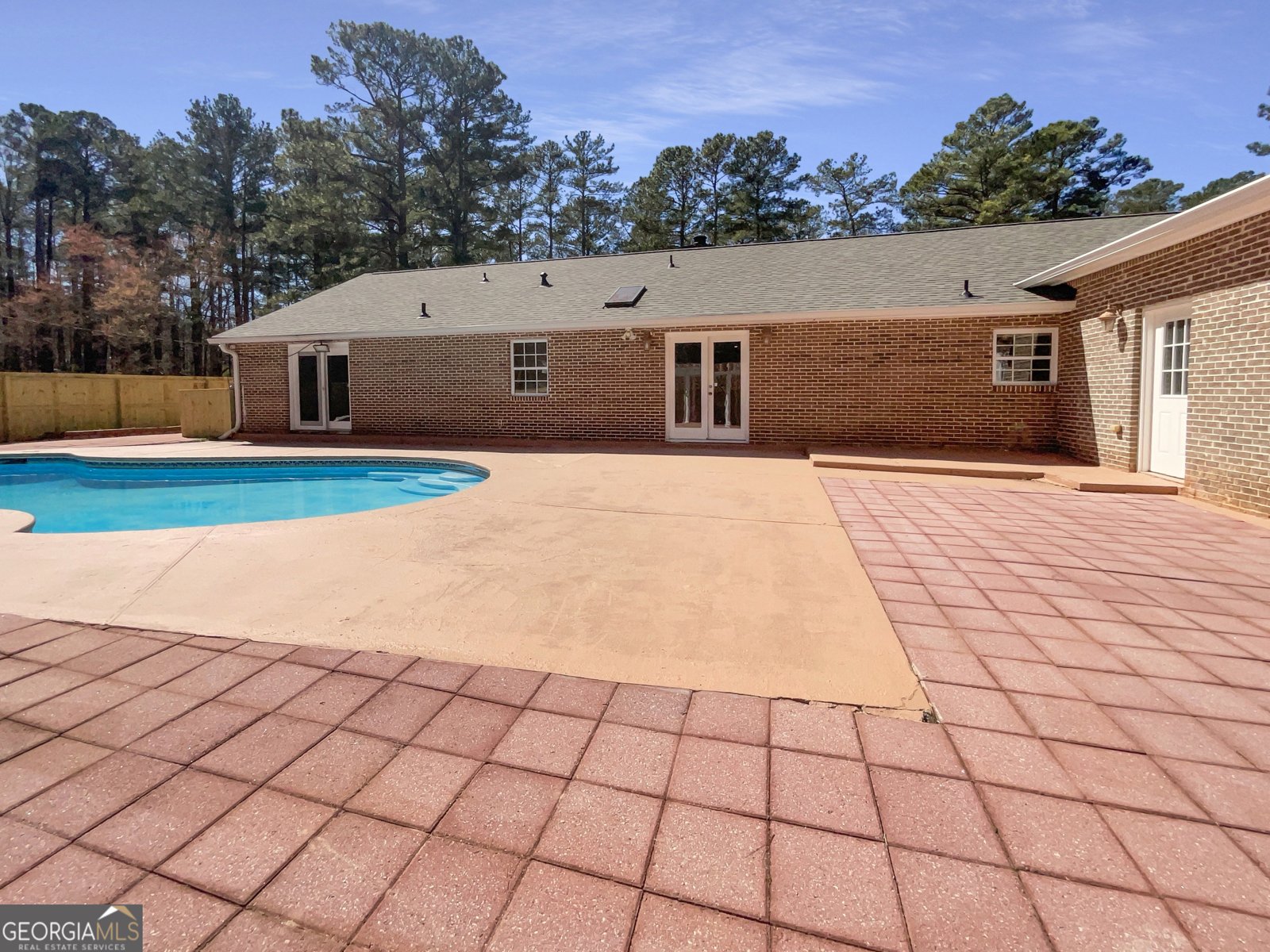 105 Creekwood Lane Fayetteville - 23
