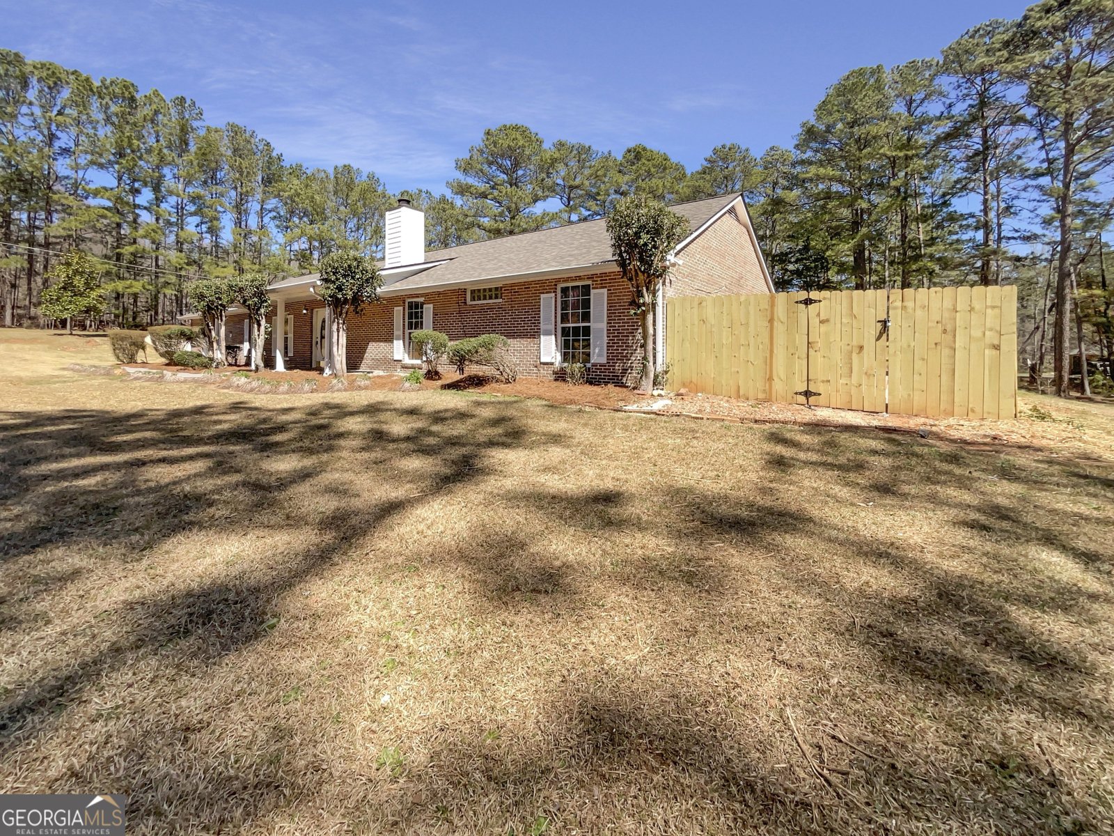 105 Creekwood Lane Fayetteville - 24