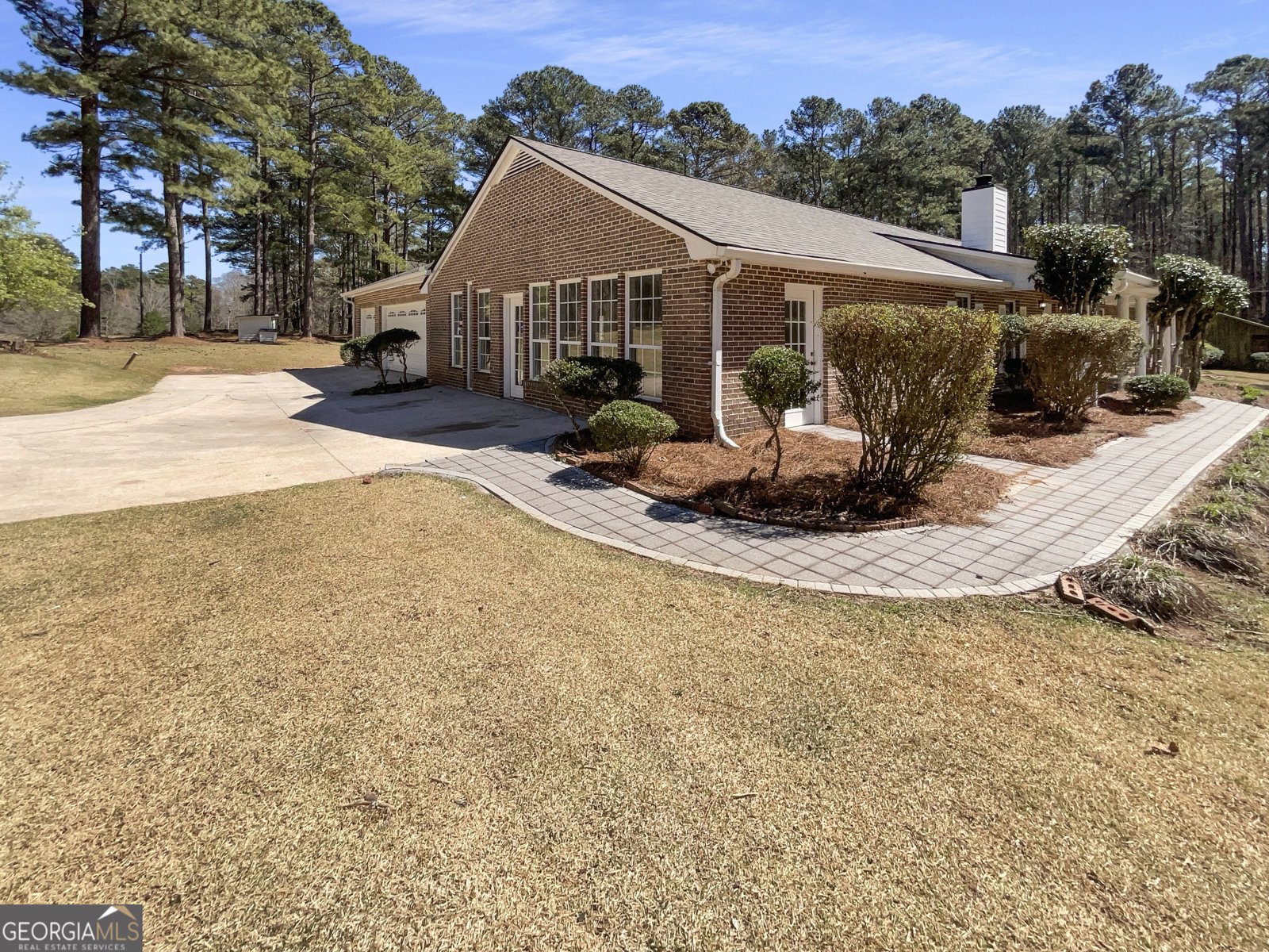 105 Creekwood Lane Fayetteville - 25