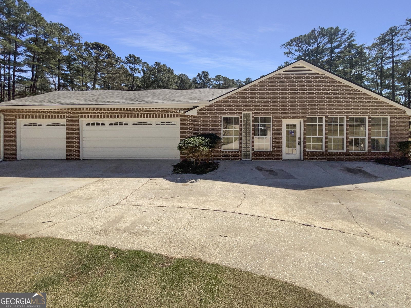 105 Creekwood Lane Fayetteville - 26