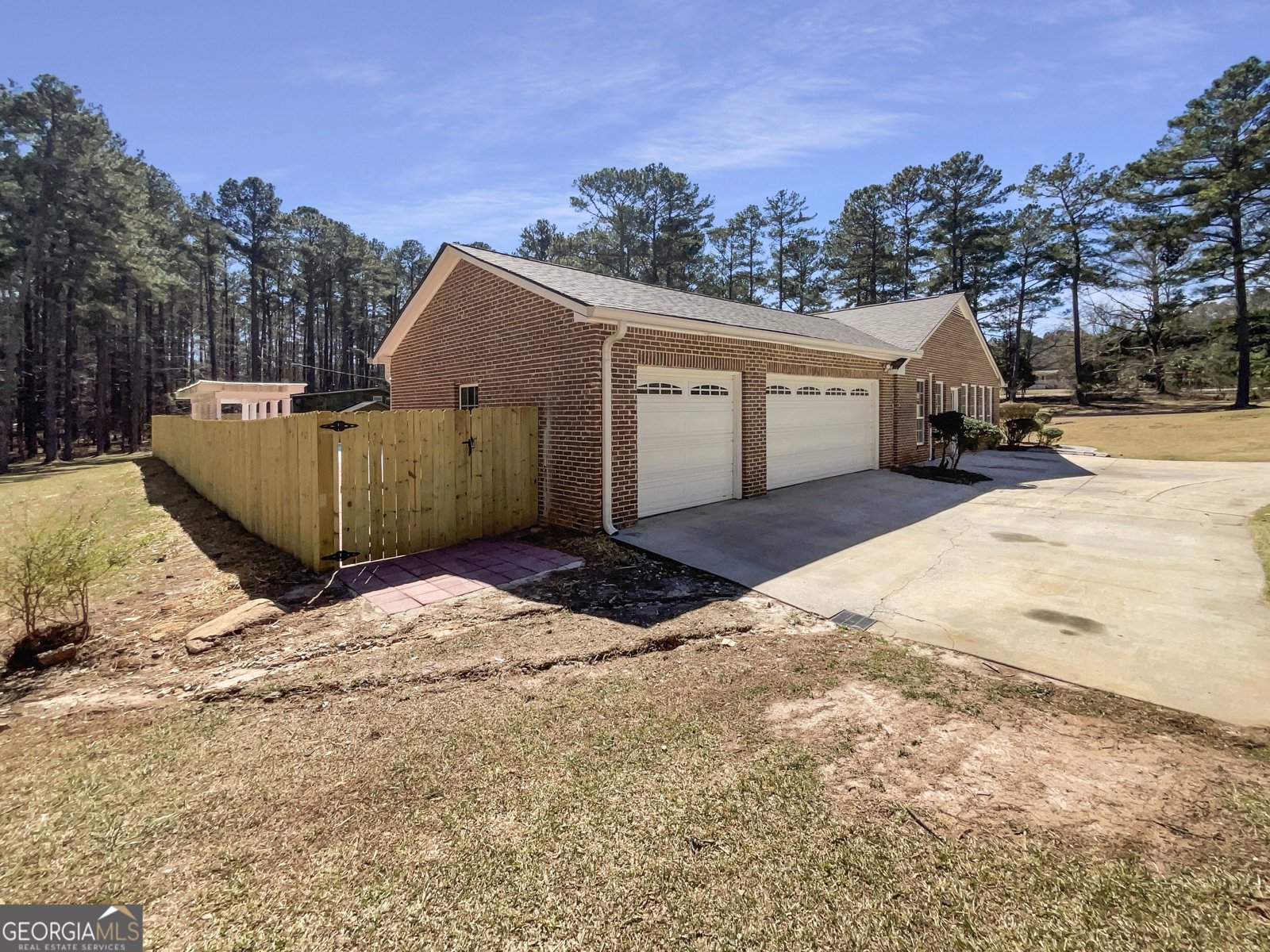 105 Creekwood Lane Fayetteville - 27