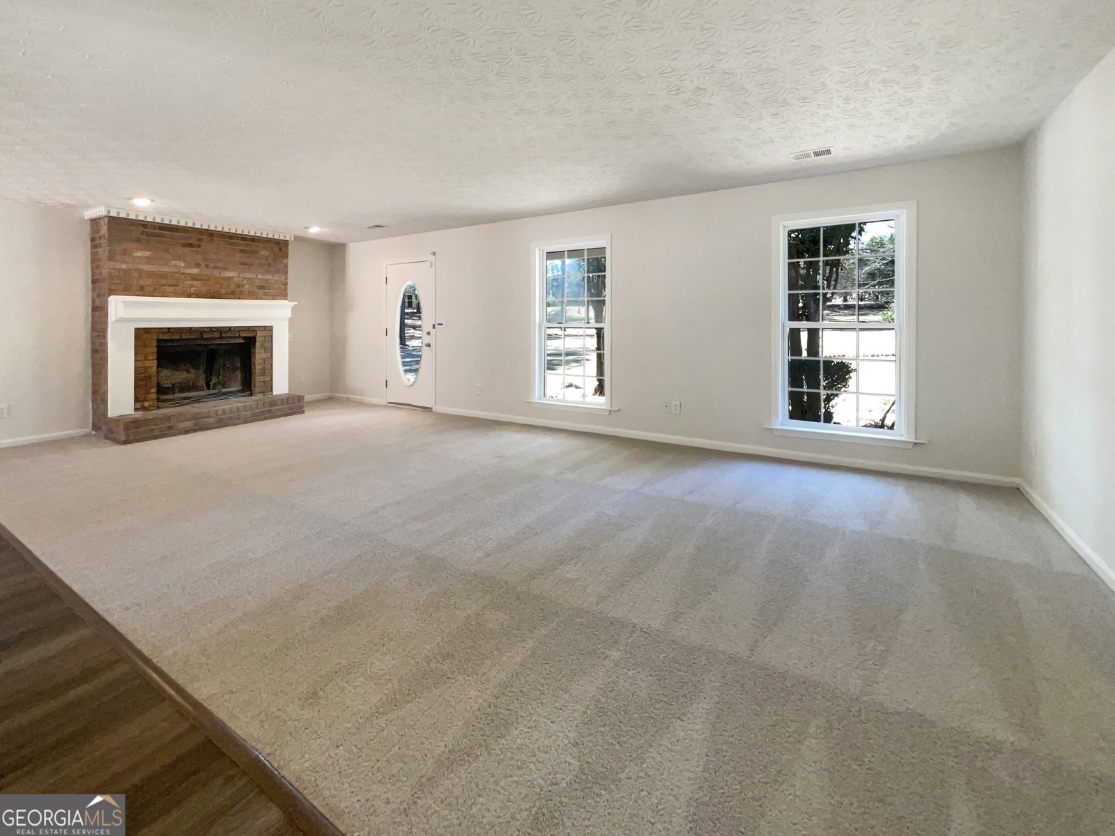 105 Creekwood Lane Fayetteville - 3