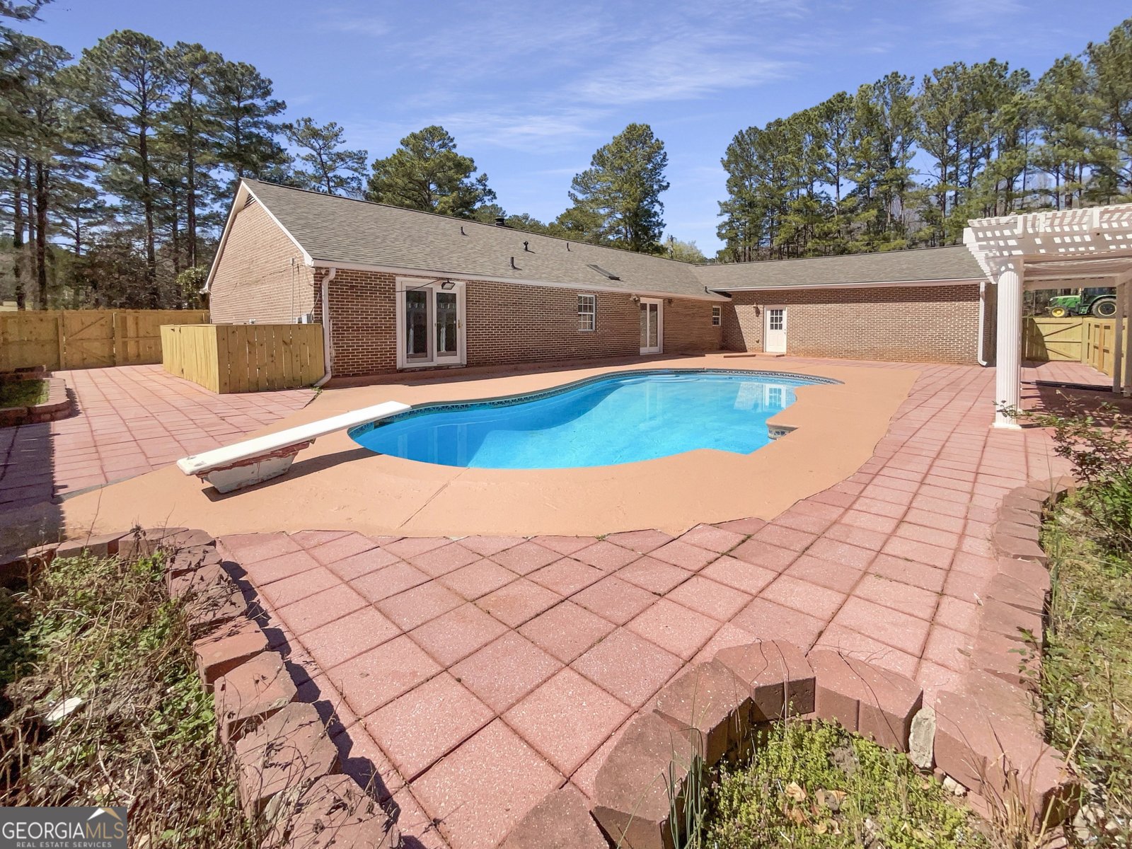 105 Creekwood Lane Fayetteville - 8