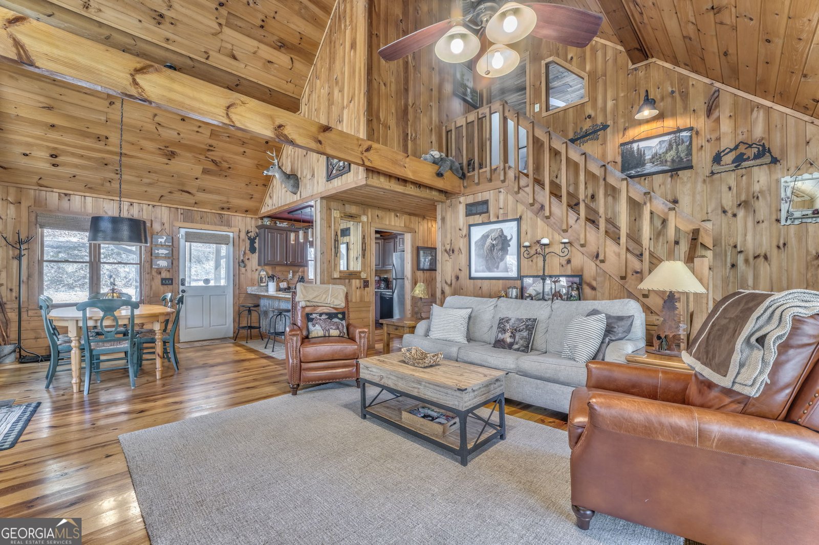 419 Echo Lane Ellijay - 10