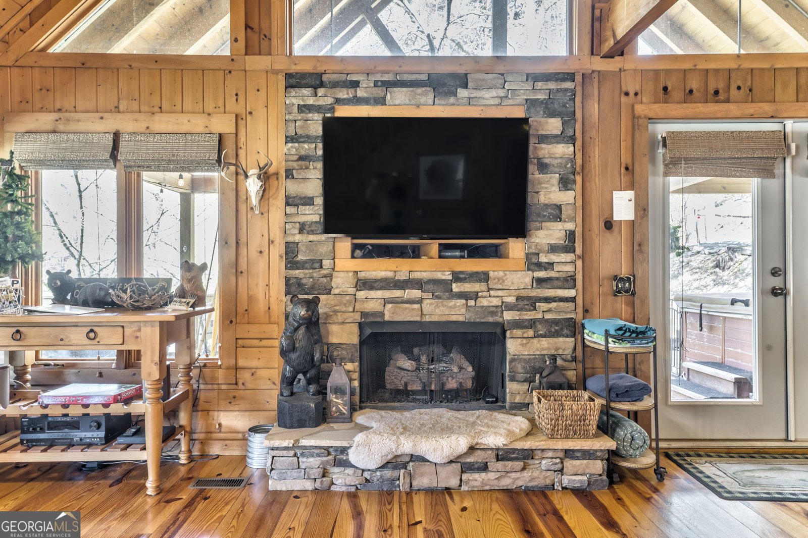 419 Echo Lane Ellijay - 12
