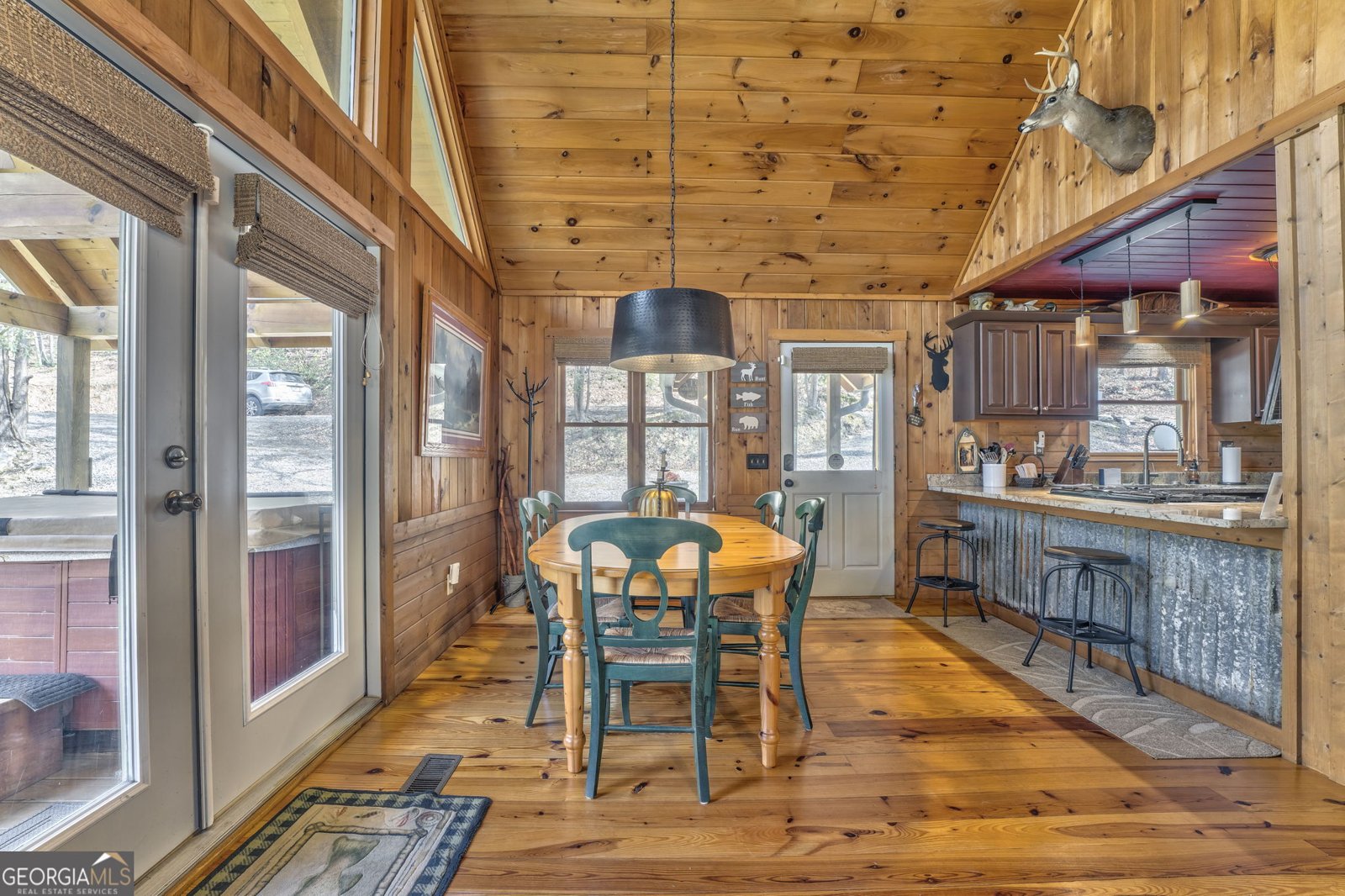 419 Echo Lane Ellijay - 13