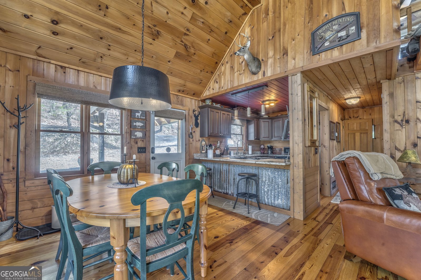 419 Echo Lane Ellijay - 14