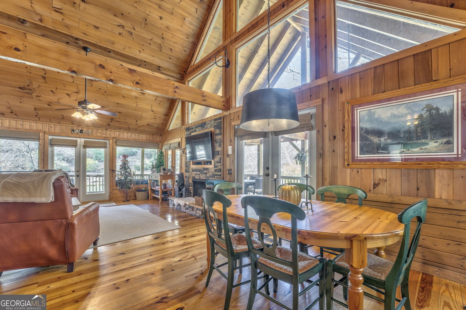 419 Echo Lane Ellijay - 15