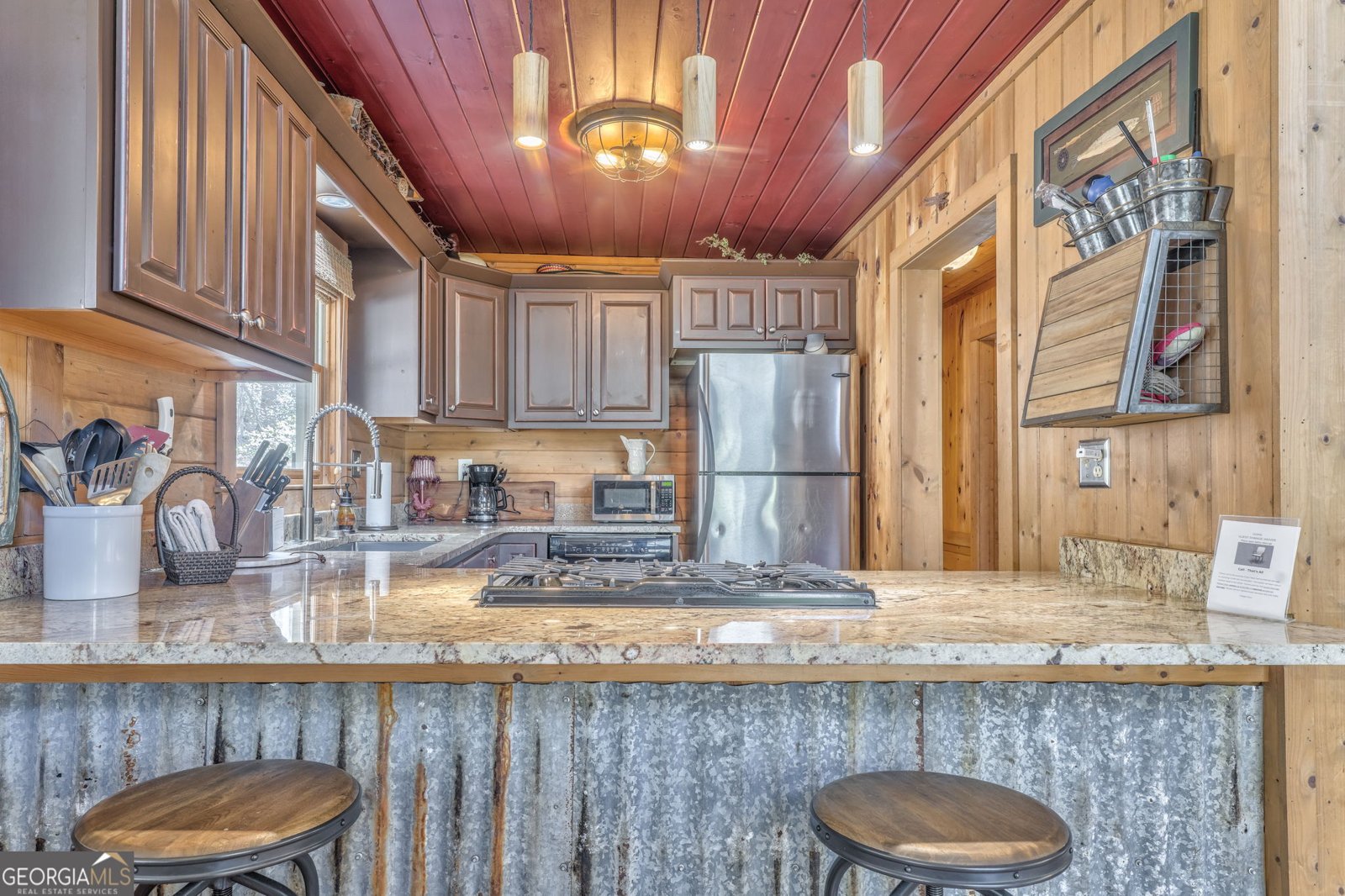 419 Echo Lane Ellijay - 16