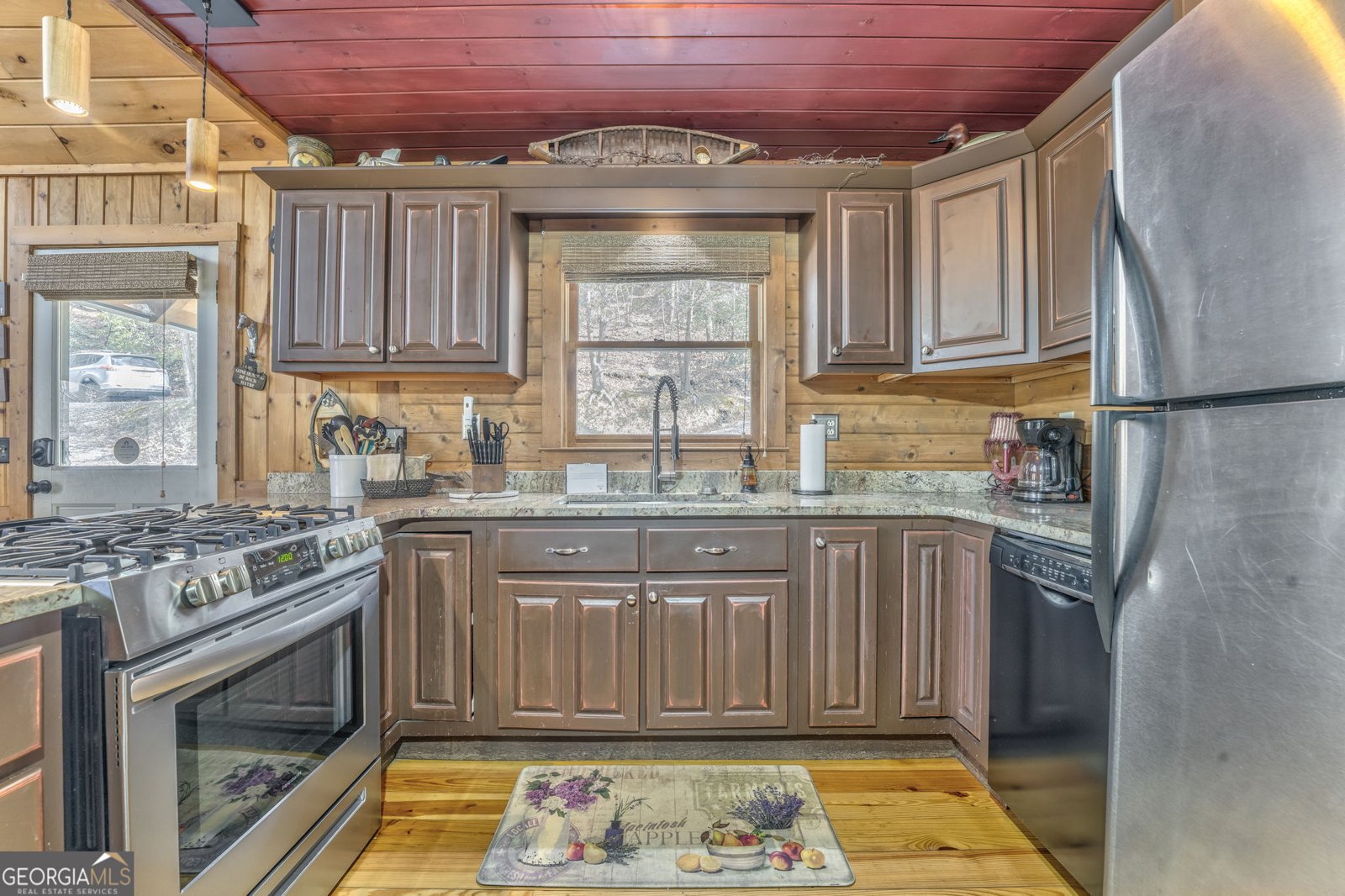 419 Echo Lane Ellijay - 18
