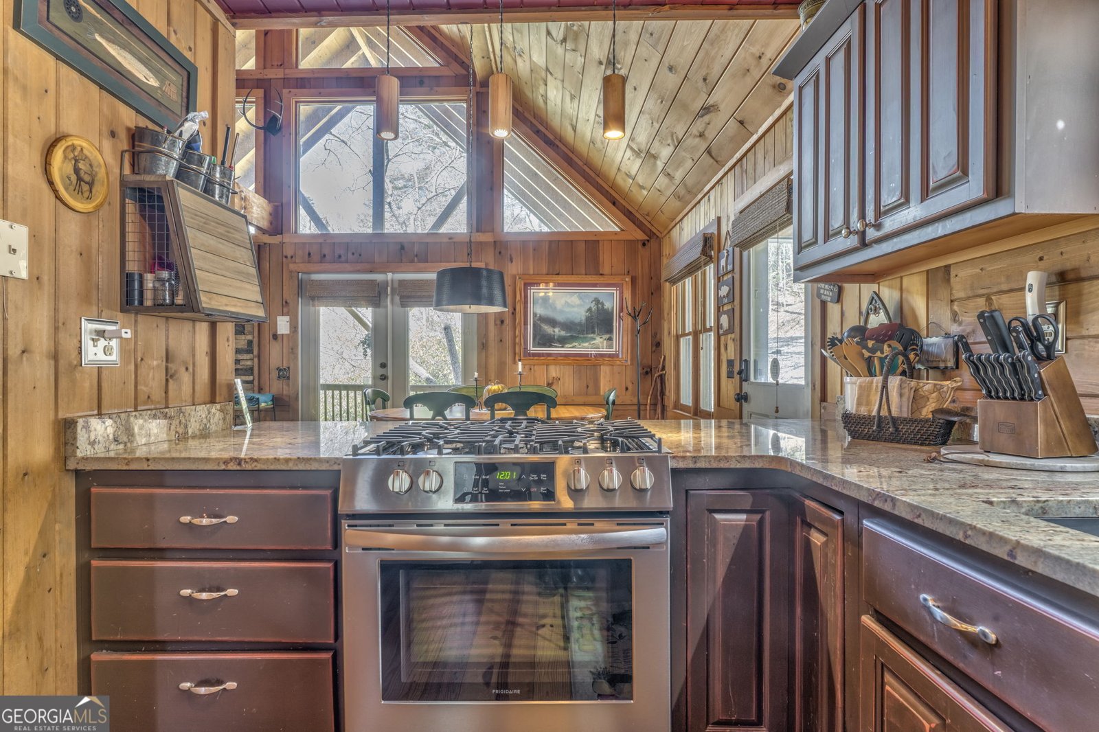 419 Echo Lane Ellijay - 19
