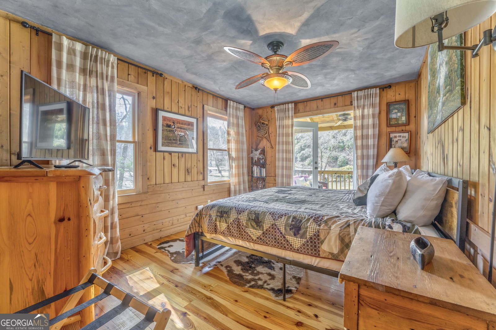 419 Echo Lane Ellijay - 20