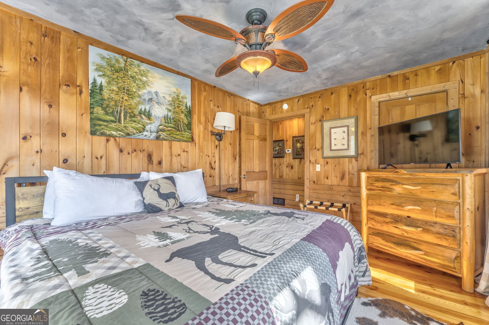 419 Echo Lane Ellijay - 21