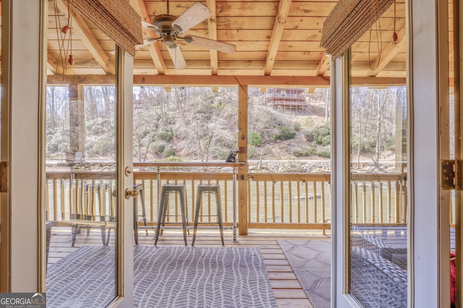 419 Echo Lane Ellijay - 22