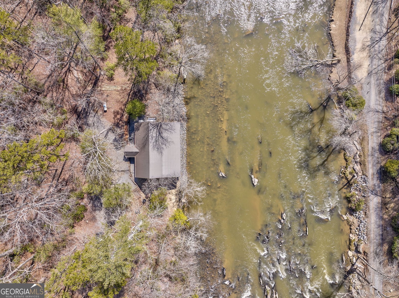 419 Echo Lane Ellijay - 3