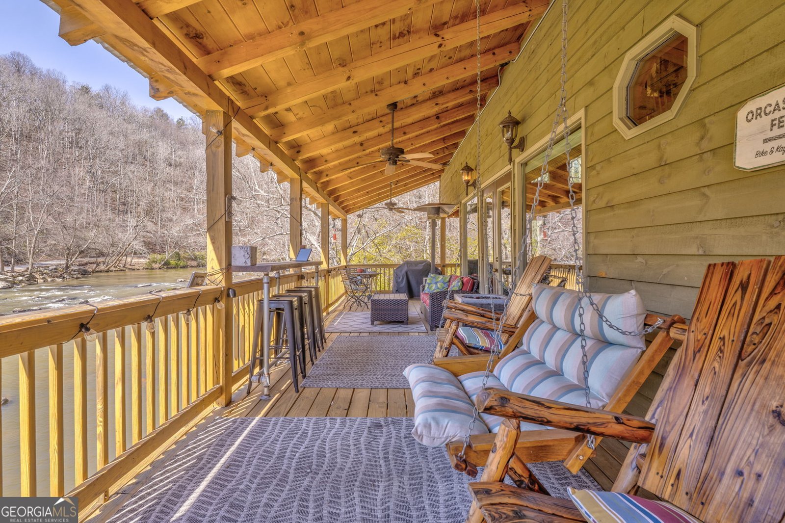 419 Echo Lane Ellijay - 30