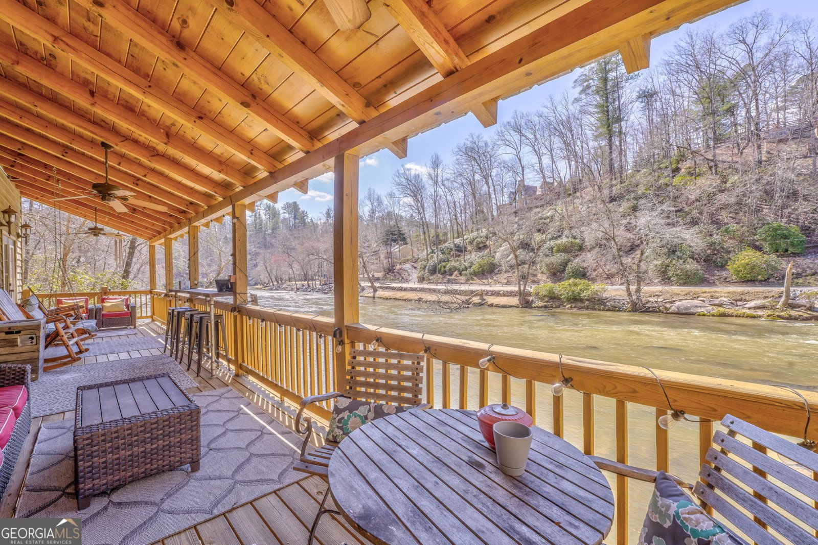 419 Echo Lane Ellijay - 31