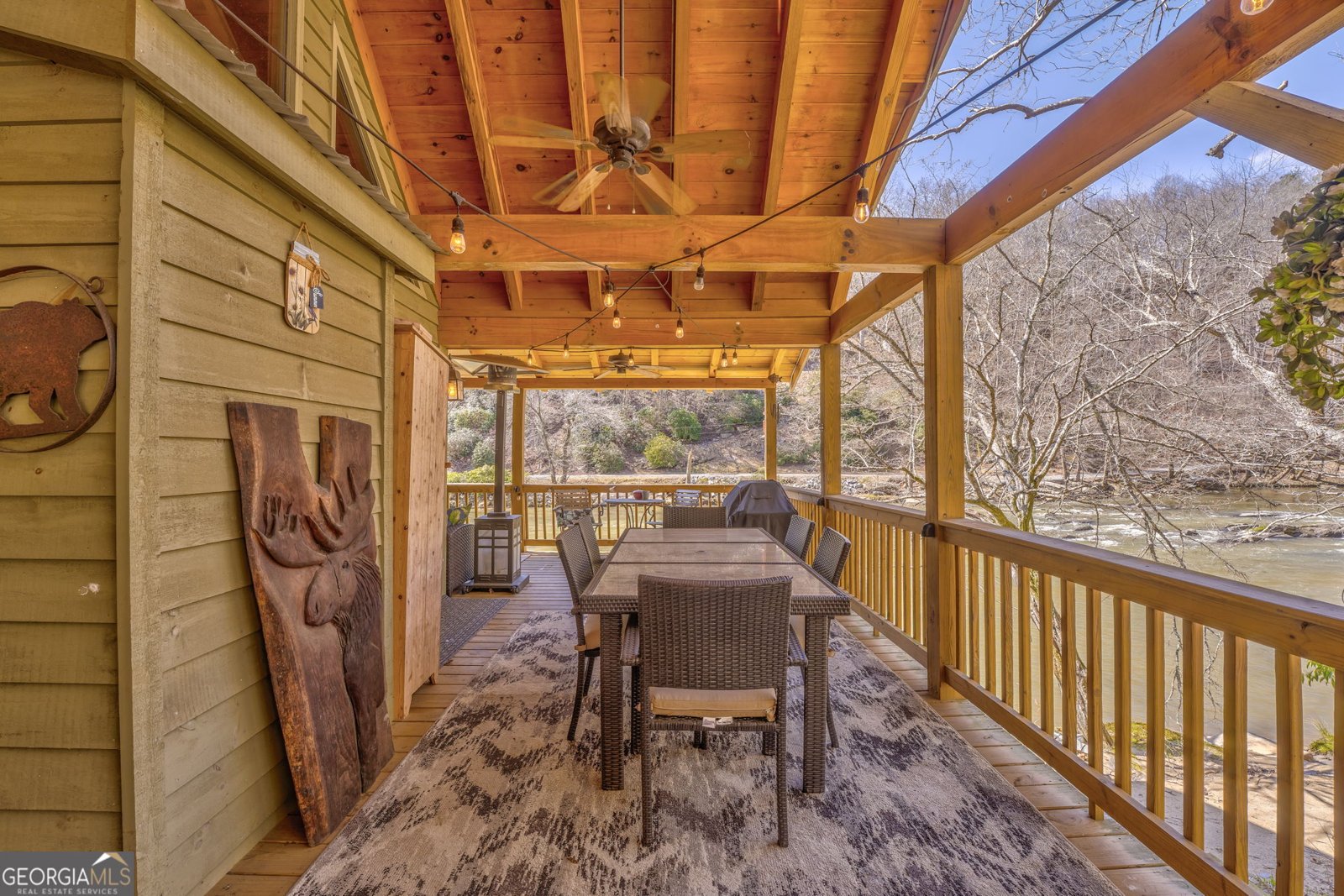 419 Echo Lane Ellijay - 32