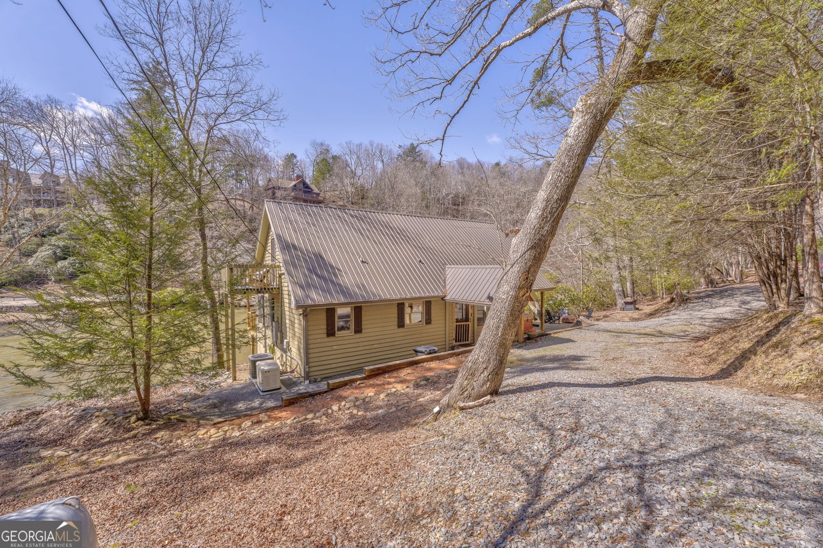 419 Echo Lane Ellijay - 33