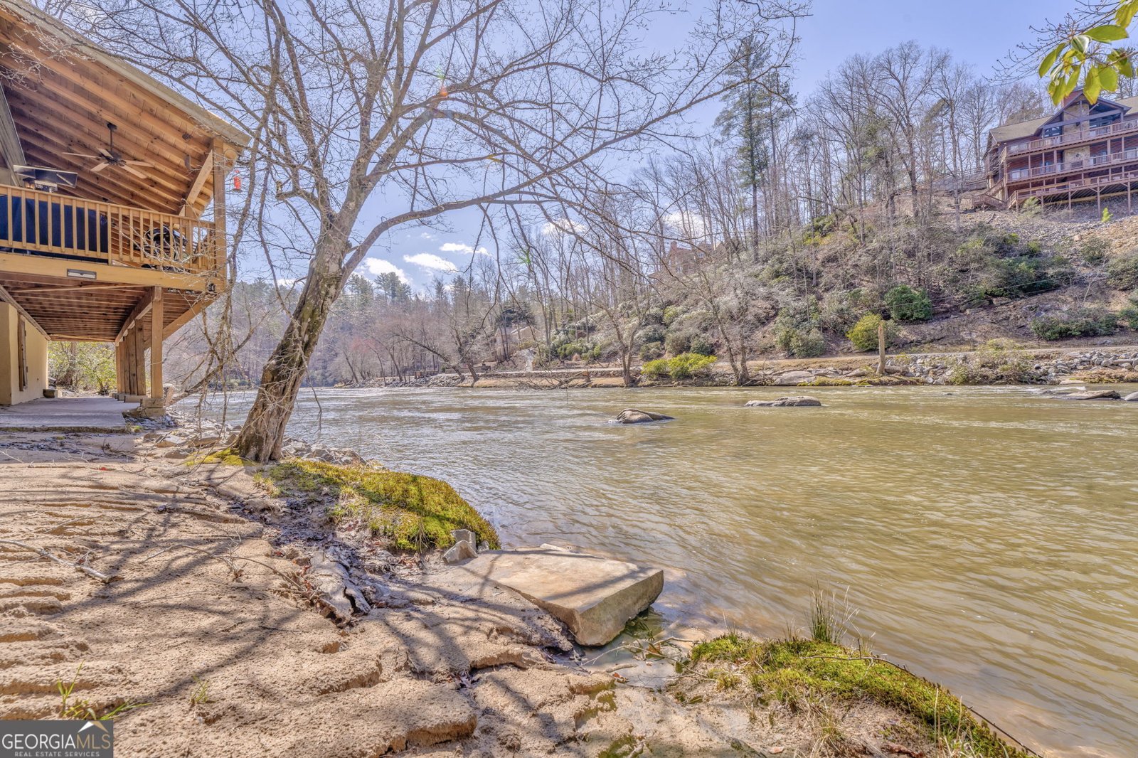 419 Echo Lane Ellijay - 34