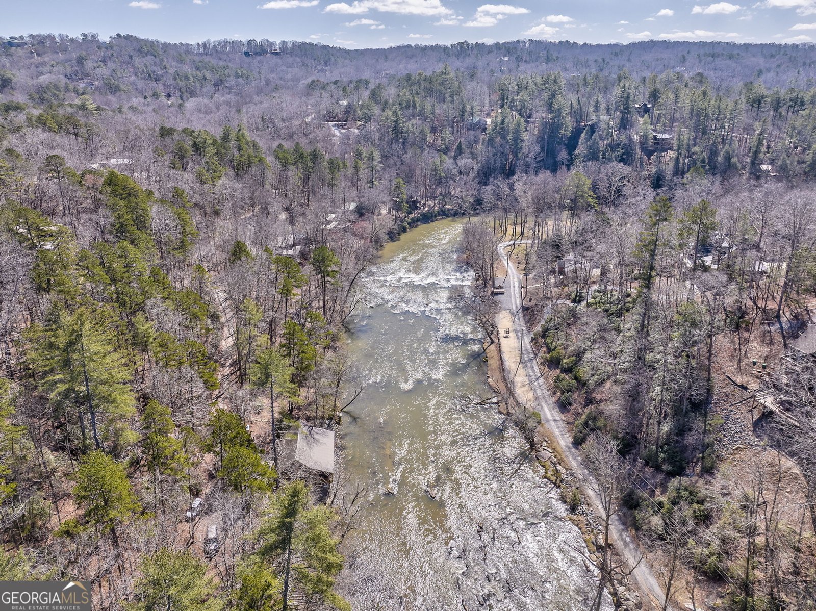 419 Echo Lane Ellijay - 4