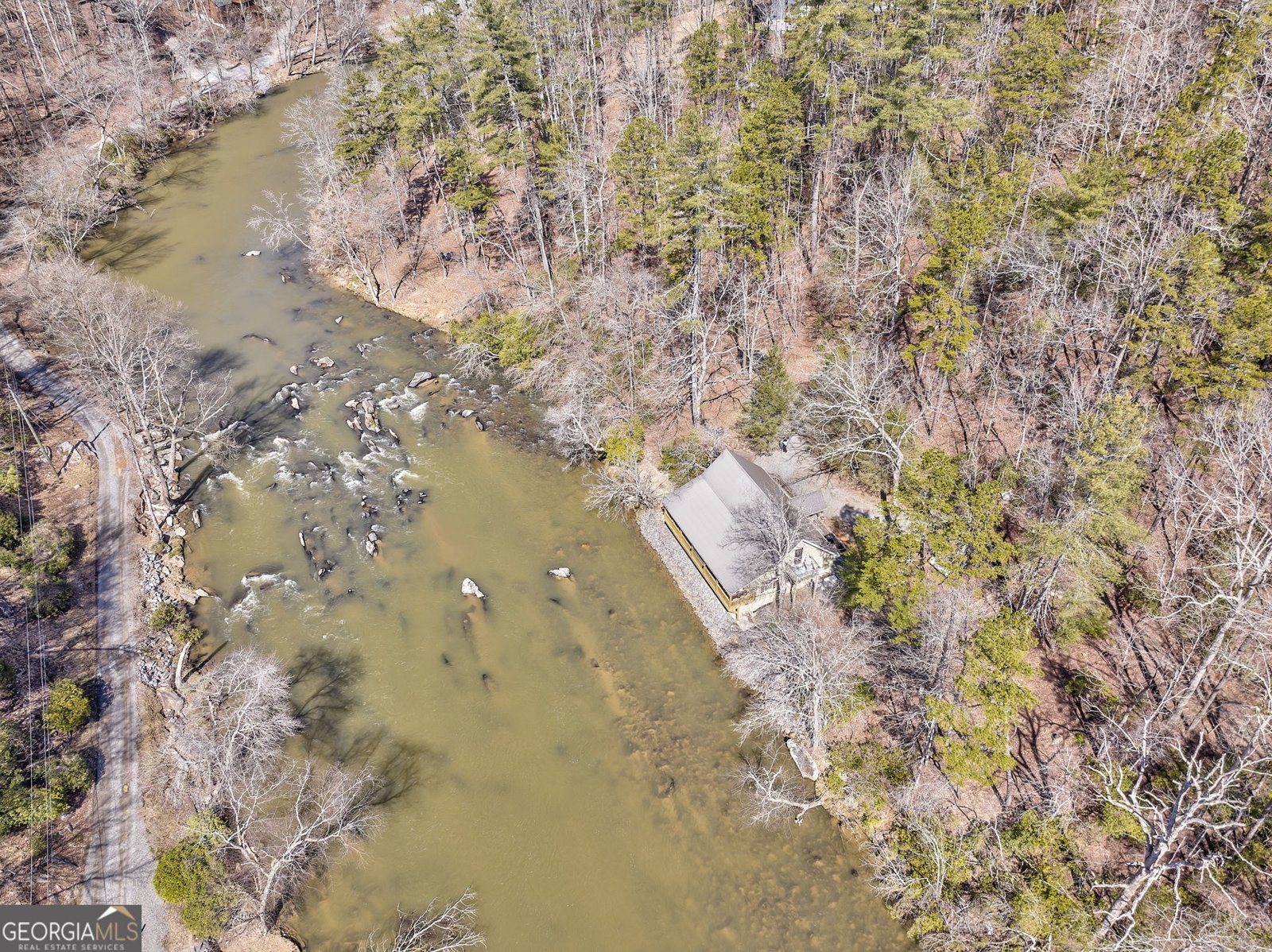 419 Echo Lane Ellijay - 5