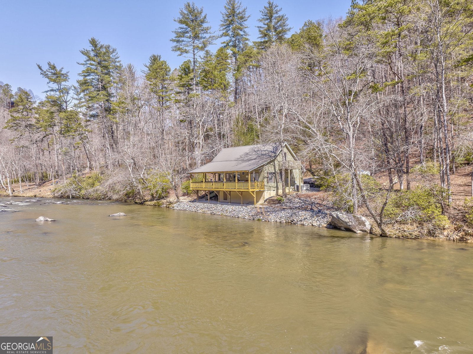 419 Echo Lane Ellijay - 6