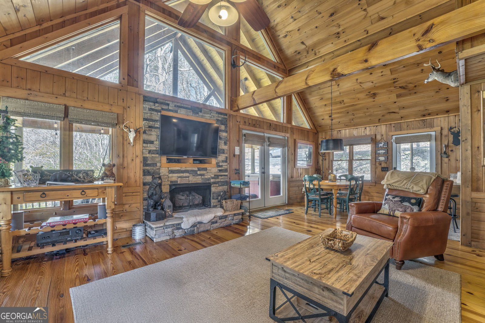 419 Echo Lane Ellijay - 7