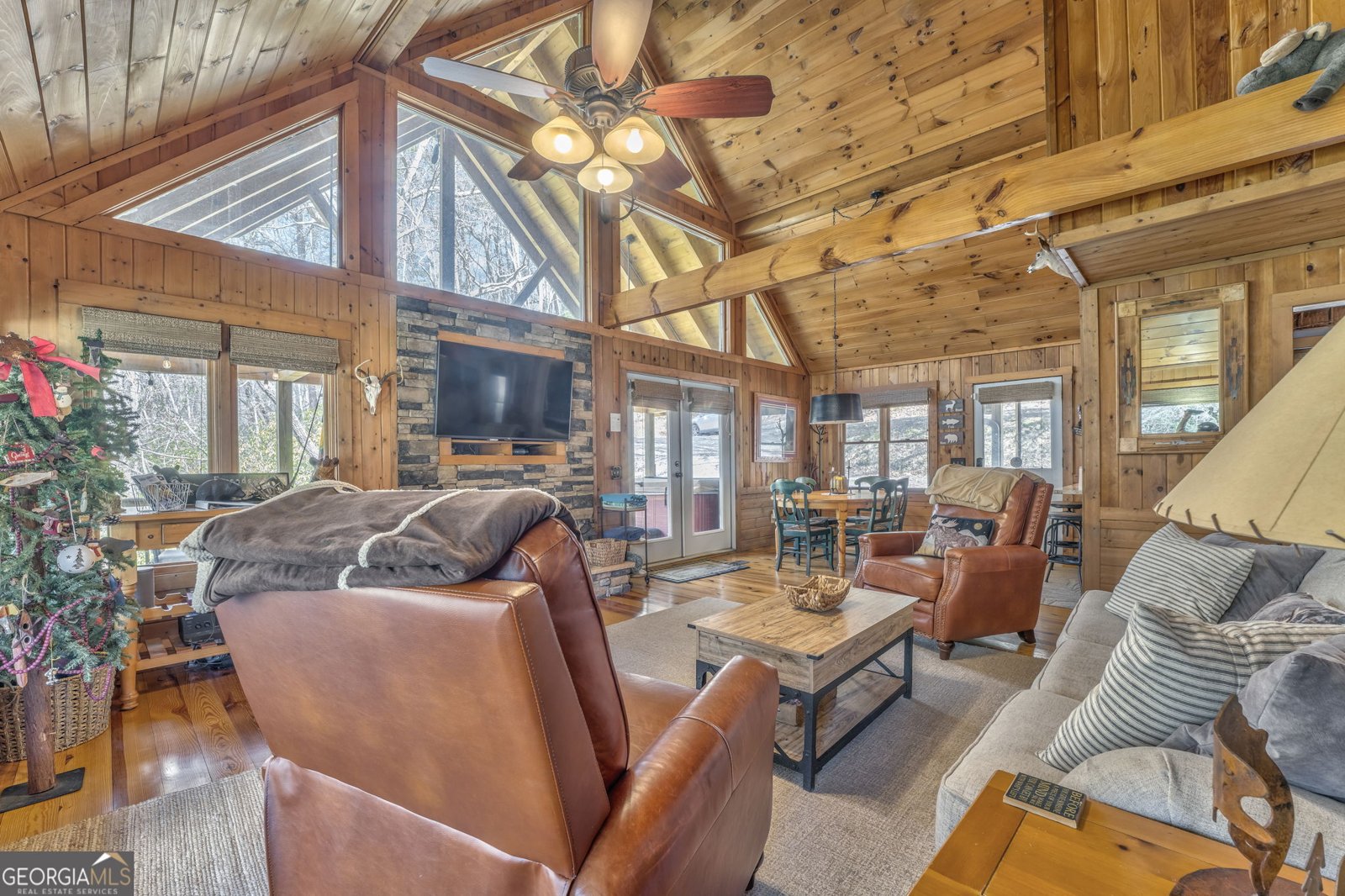419 Echo Lane Ellijay - 8