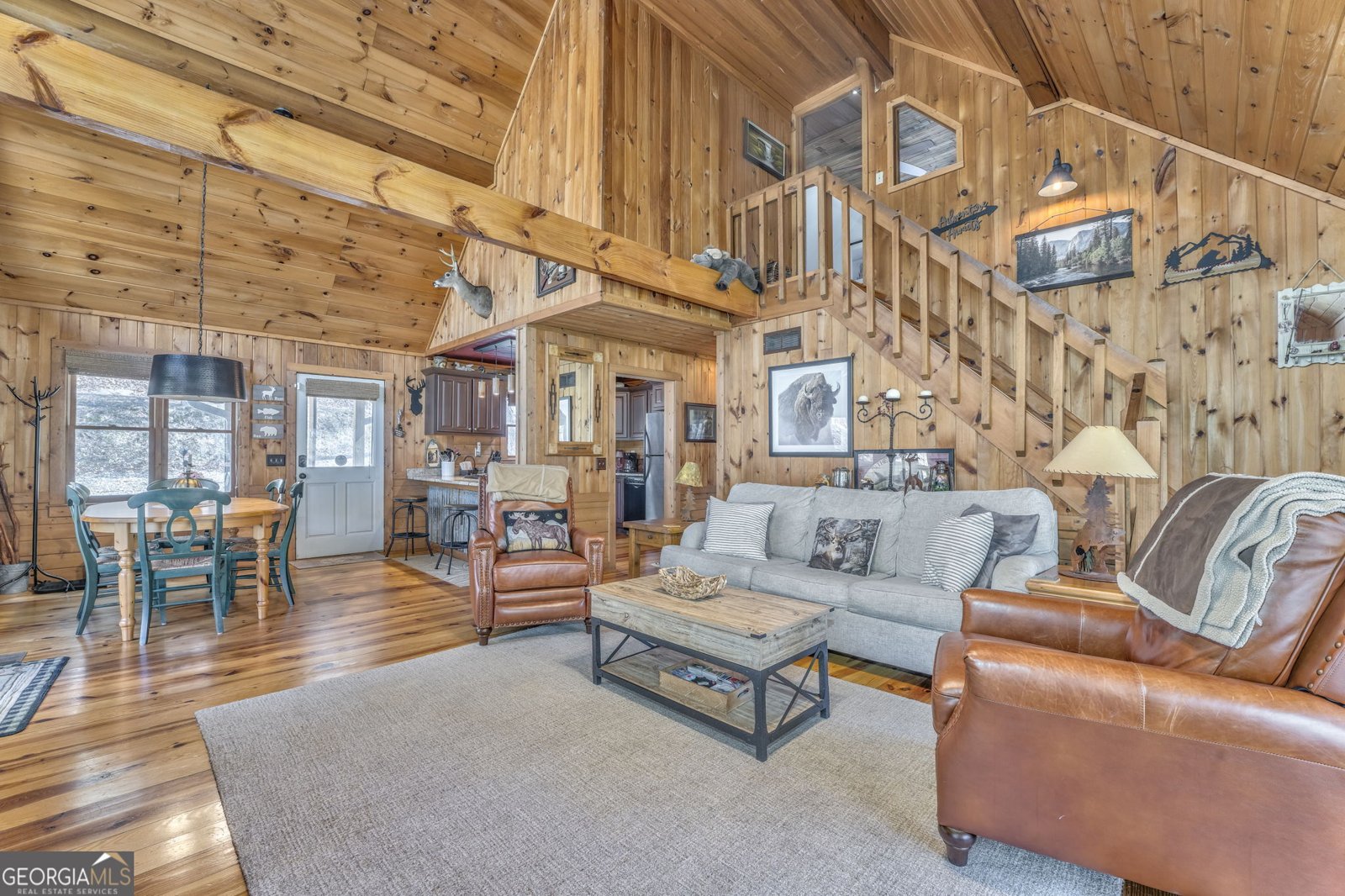 419 Echo Lane Ellijay - 9
