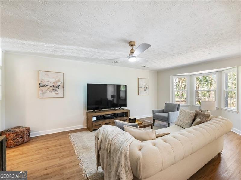 2466 Thrasher Road Buford - 10