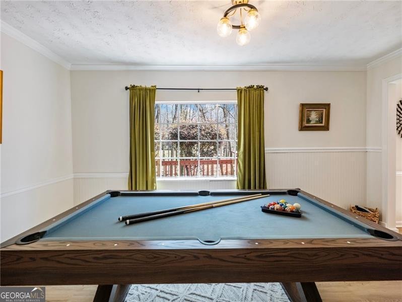 2466 Thrasher Road Buford - 11