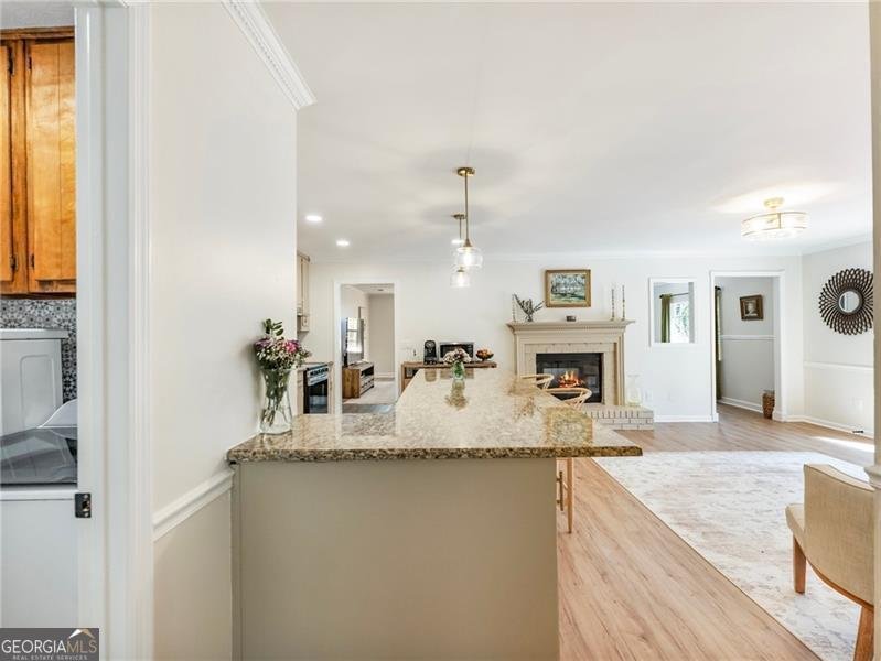 2466 Thrasher Road Buford - 15
