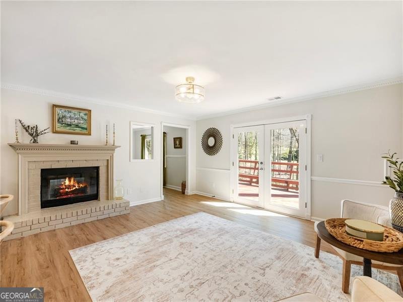 2466 Thrasher Road Buford - 16