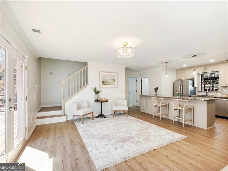2466 Thrasher Road Buford - 17