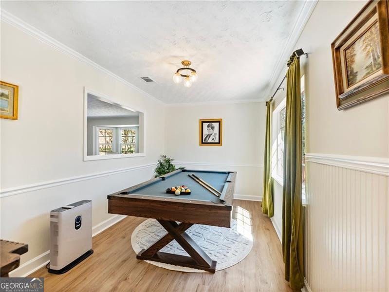 2466 Thrasher Road Buford - 21