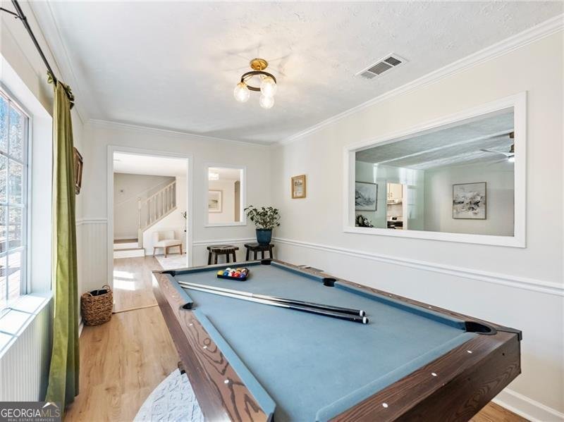 2466 Thrasher Road Buford - 22