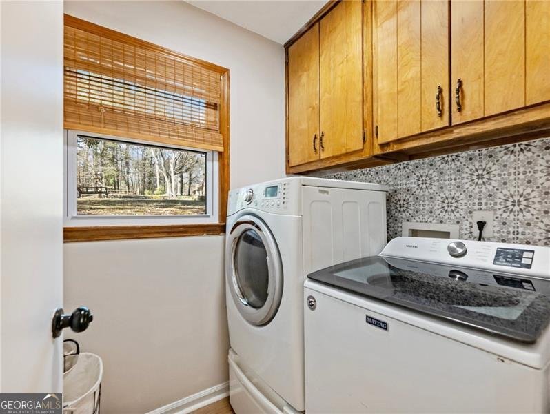 2466 Thrasher Road Buford - 23