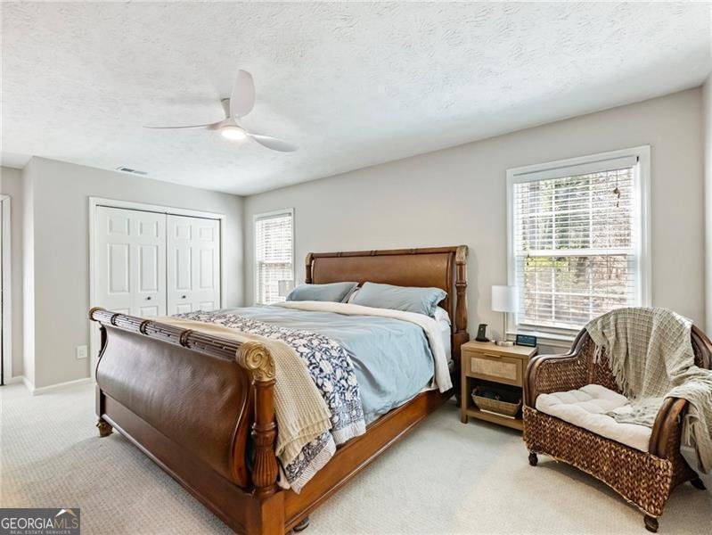 2466 Thrasher Road Buford - 24
