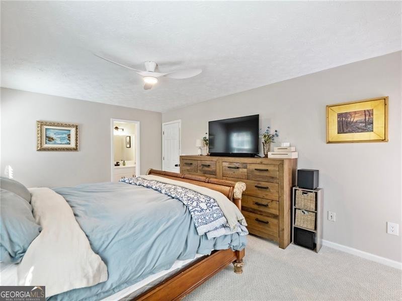 2466 Thrasher Road Buford - 27