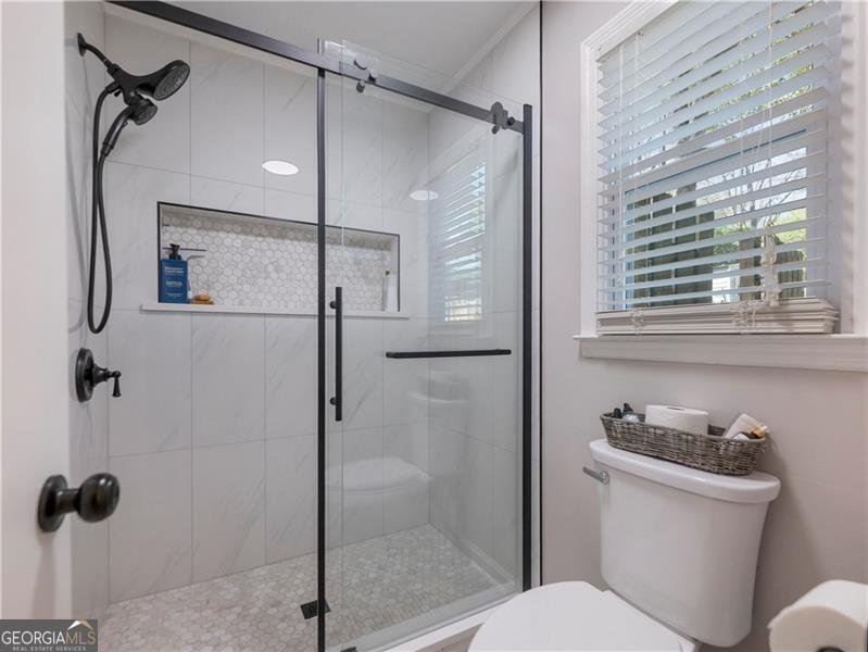 2466 Thrasher Road Buford - 3