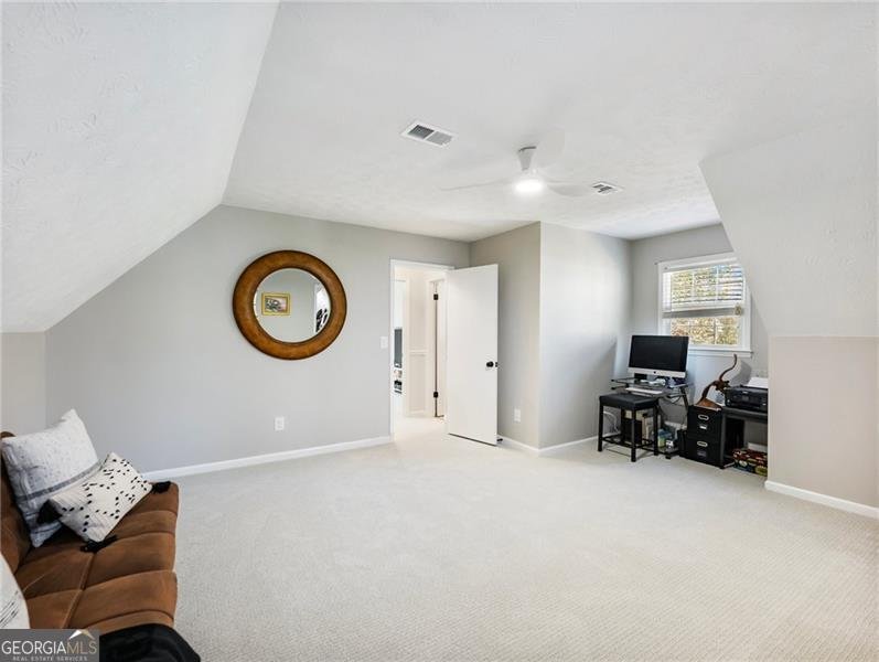 2466 Thrasher Road Buford - 30