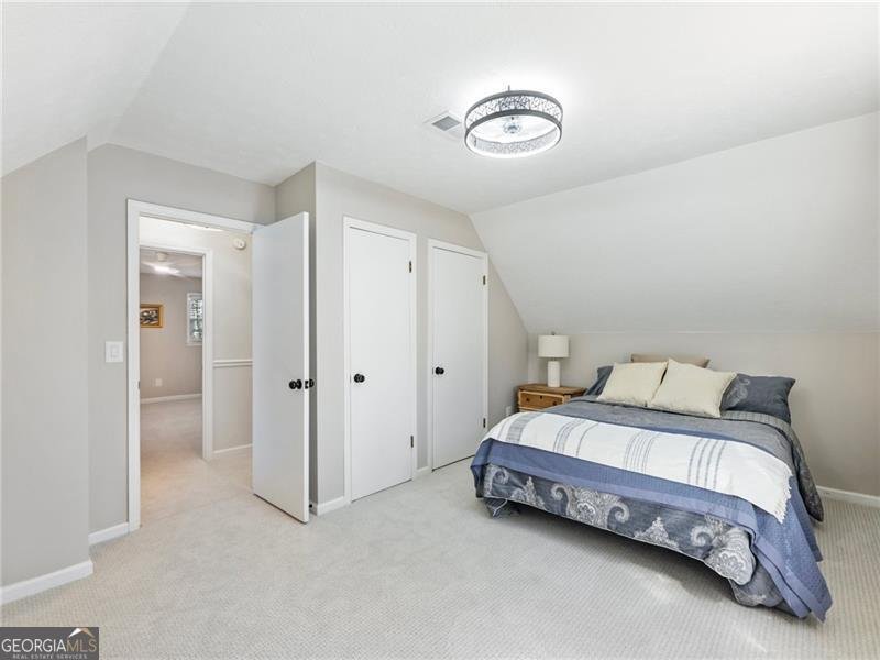 2466 Thrasher Road Buford - 35