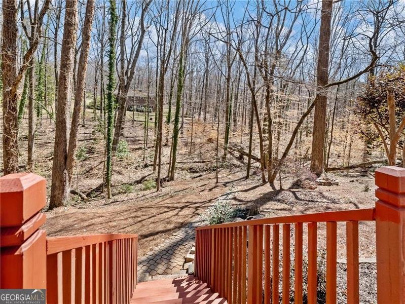 2466 Thrasher Road Buford - 36