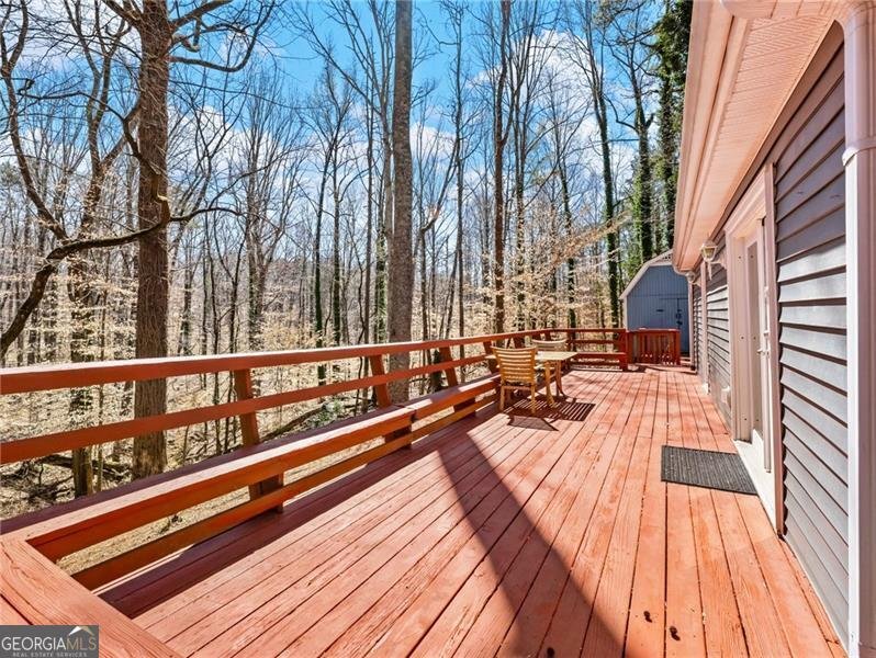 2466 Thrasher Road Buford - 37