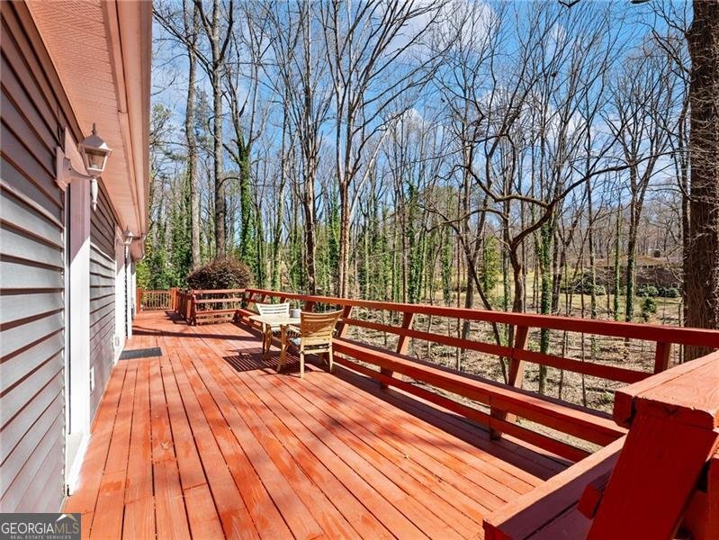 2466 Thrasher Road Buford - 38